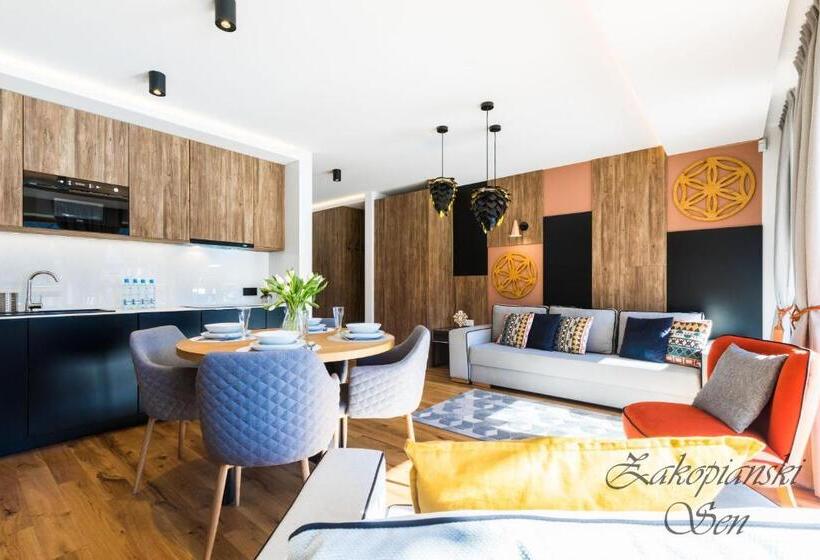 Rezydencja Zakopiańska