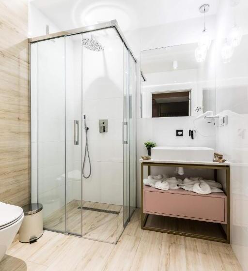 Rezydencja Zakopiańska