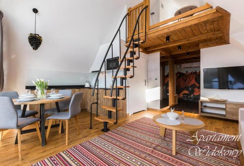 Rezydencja Zakopiańska