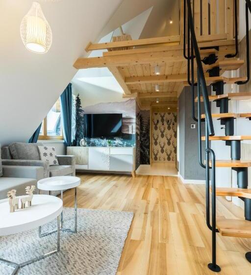 Rezydencja Zakopiańska