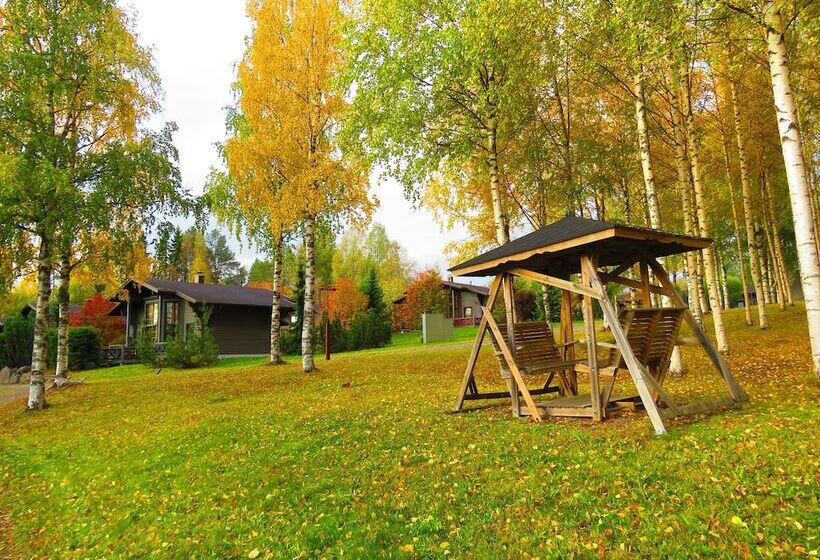 Tahko Tours