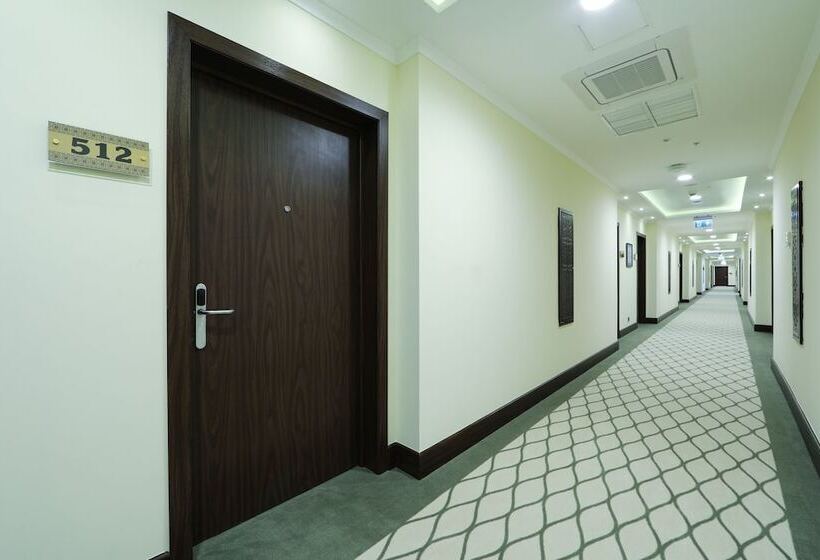 The Local Hotels Grozny