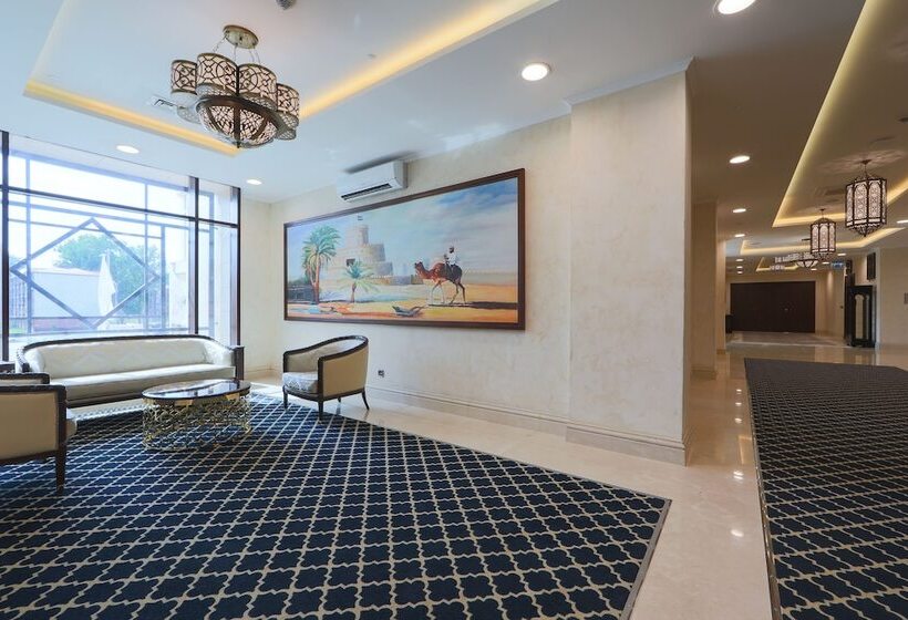 The Local Hotels Grozny