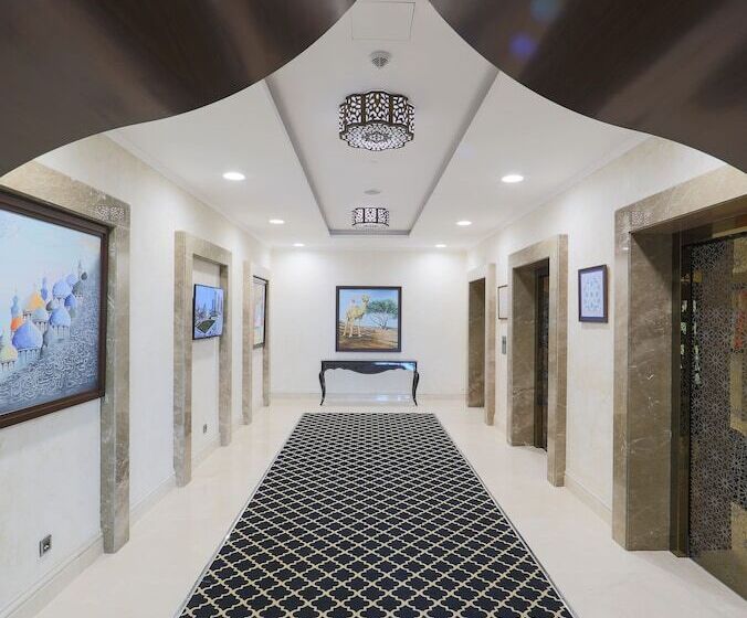 The Local Hotels Grozny