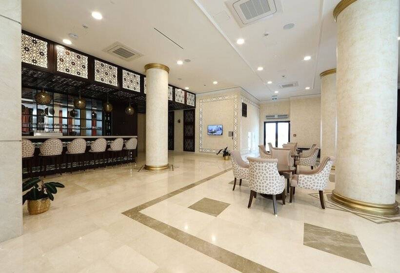 The Local Hotels Grozny