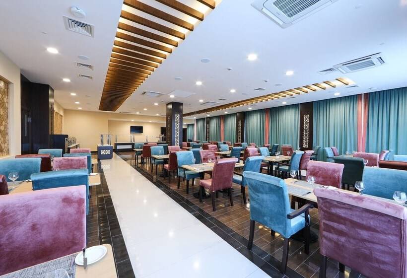 The Local Hotels Grozny