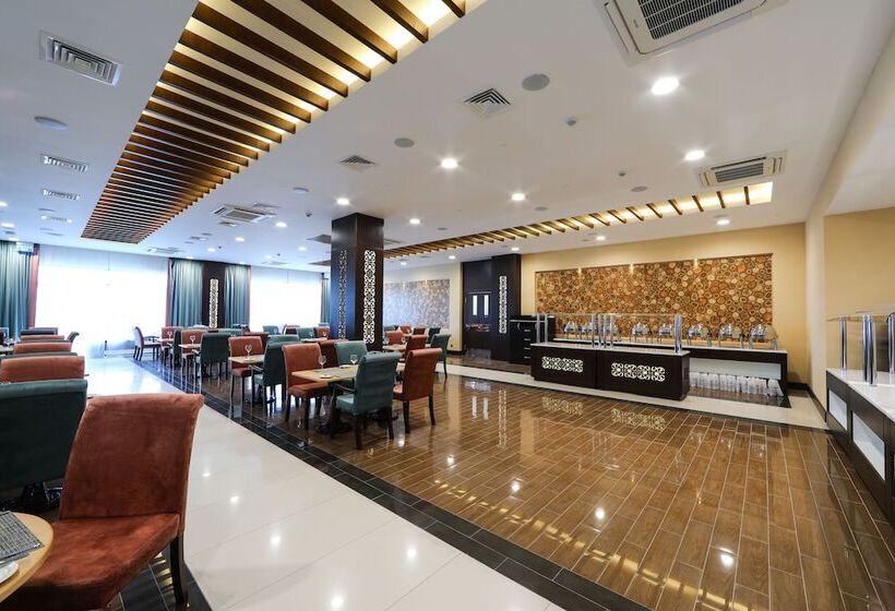 The Local Hotels Grozny