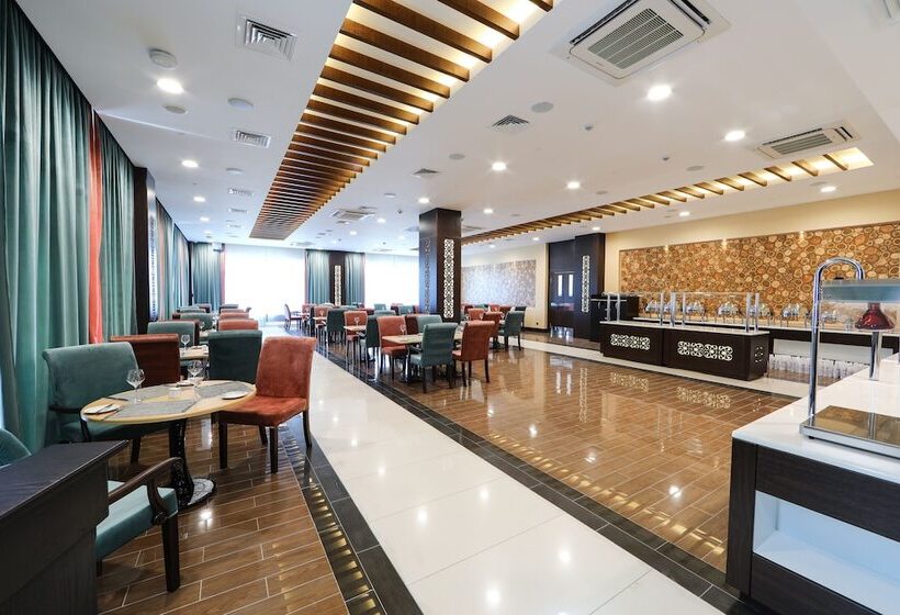 The Local Hotels Grozny