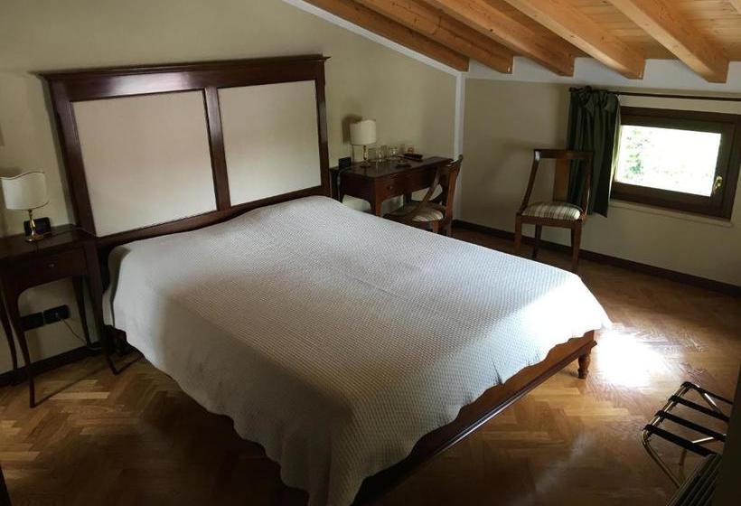 Villa Ferrario Relais