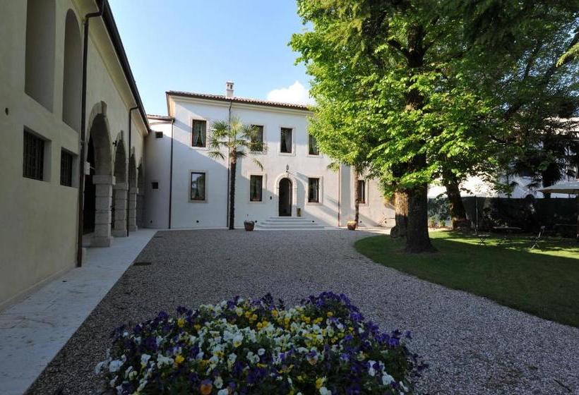 Villa Ferrario Relais