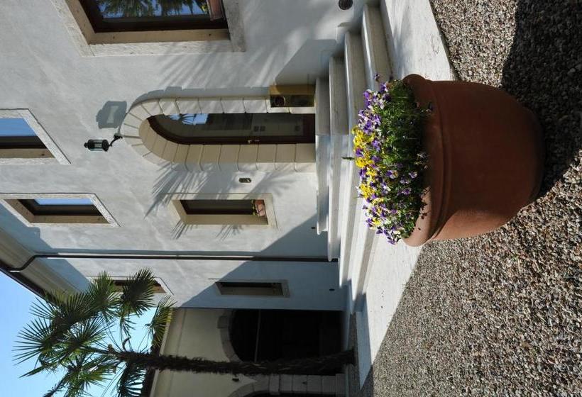 Villa Ferrario Relais