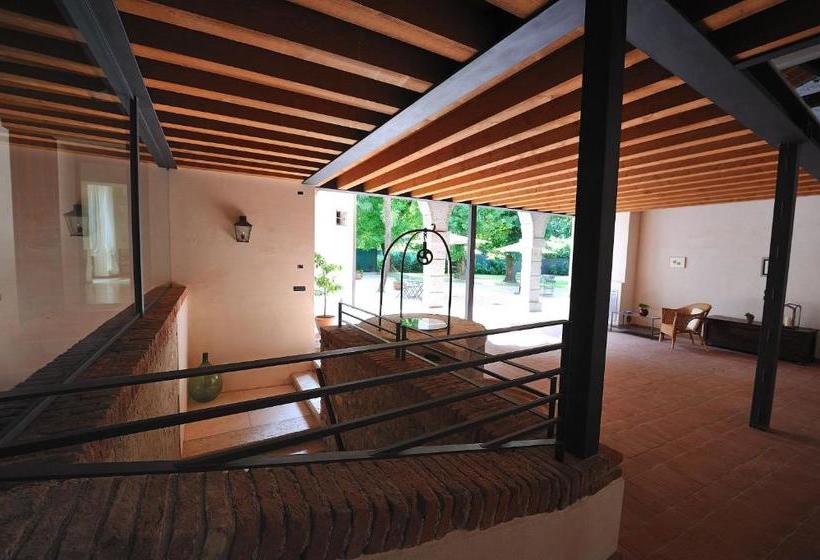 Villa Ferrario Relais