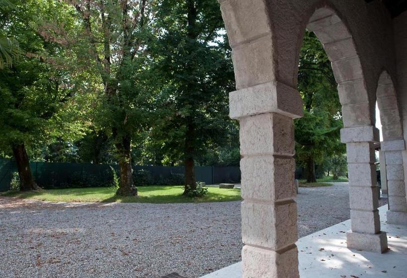 Villa Ferrario Relais