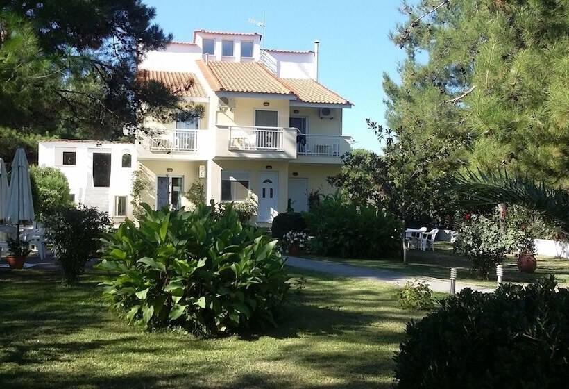 Villa Iris