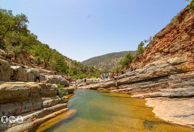 Adventure Keys Hostel