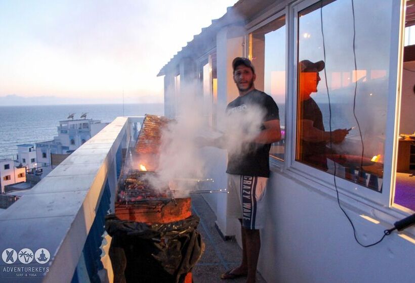 Adventure Keys Hostel