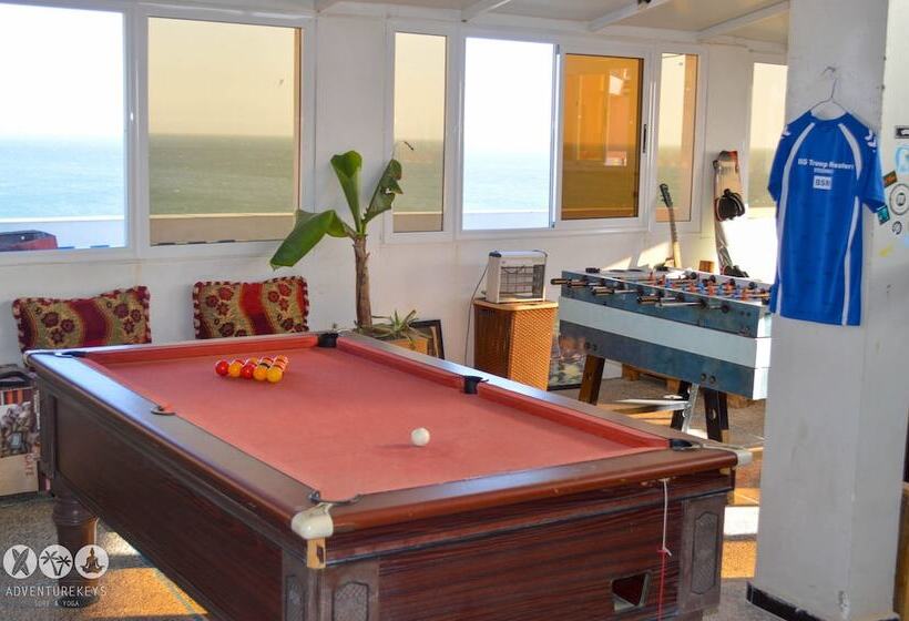 Adventure Keys Hostel