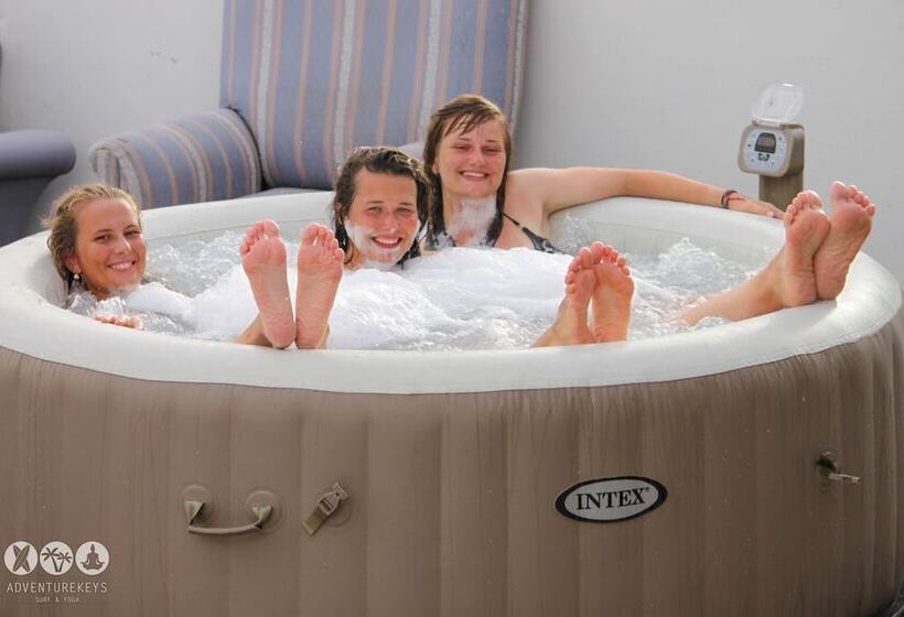 Adventure Keys Hostel