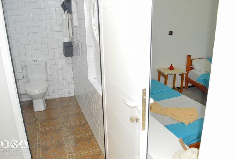 Adventure Keys Hostel