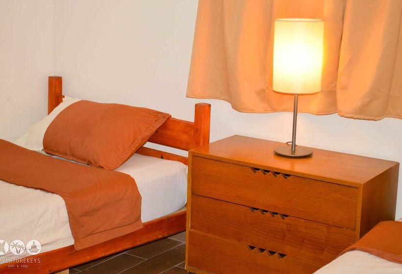 Adventure Keys Hostel