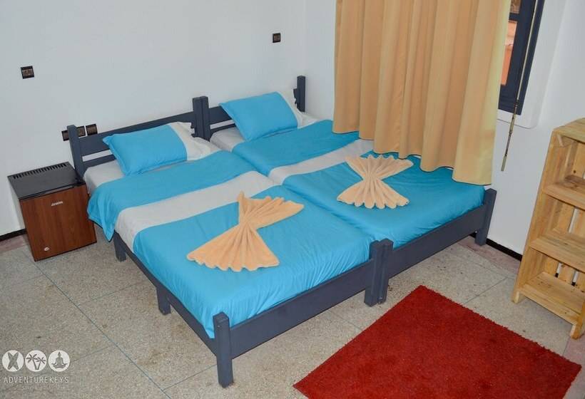 Adventure Keys Hostel