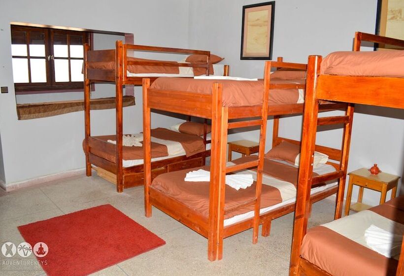 Adventure Keys Hostel
