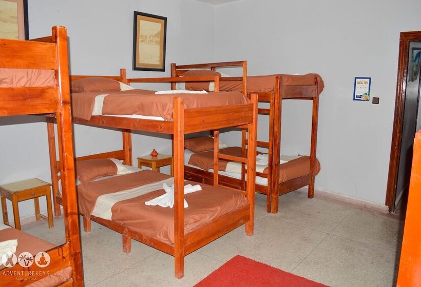 Adventure Keys Hostel