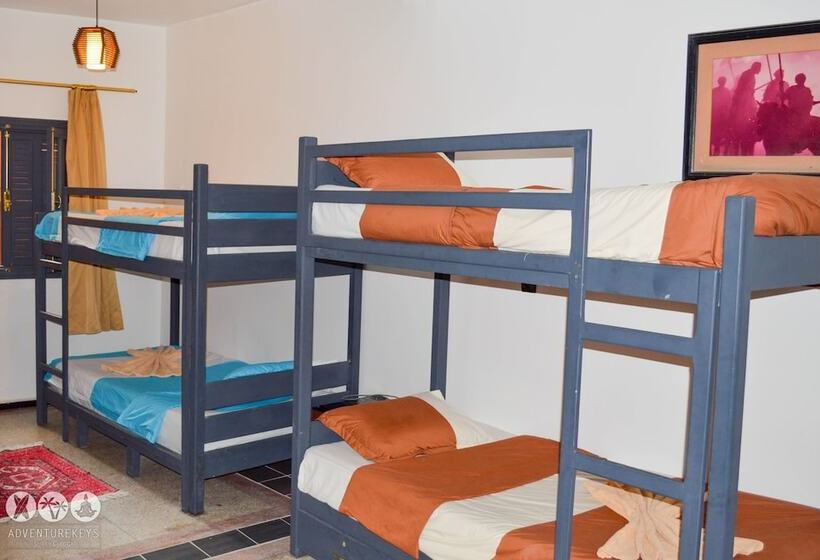 Adventure Keys Hostel
