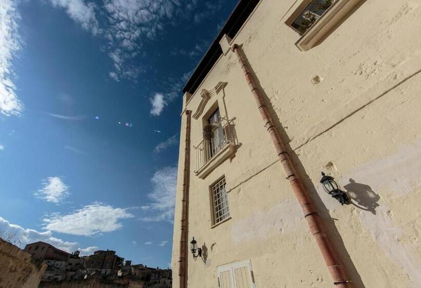 Alla Dimora Di Chiara Suite And Rooms