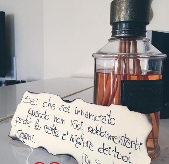 Alla Dimora Di Chiara Suite And Rooms