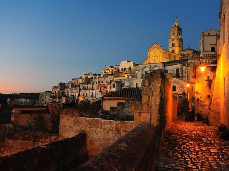 Alla Dimora Di Chiara Suite And Rooms