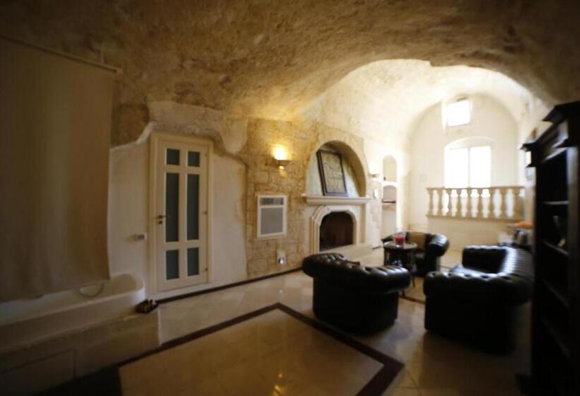 Alla Dimora Di Chiara Suite And Rooms