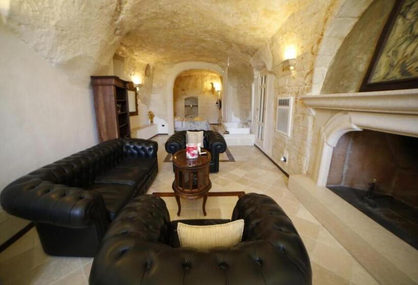 Alla Dimora Di Chiara Suite And Rooms