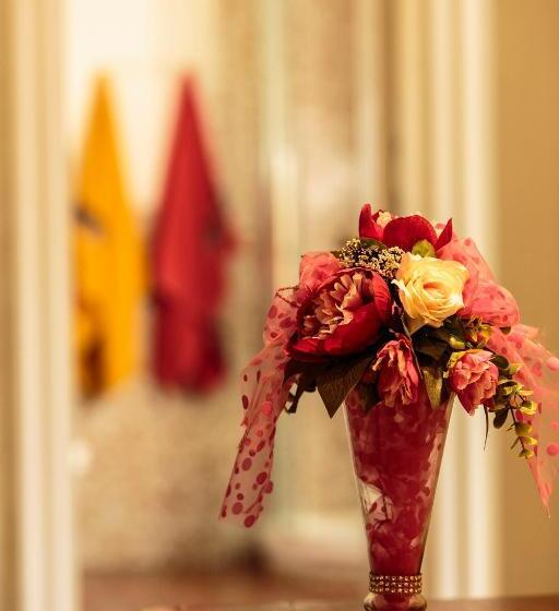 Alla Dimora Di Chiara Suite And Rooms