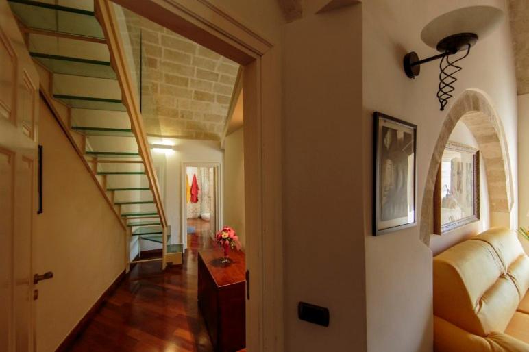 Alla Dimora Di Chiara Suite And Rooms