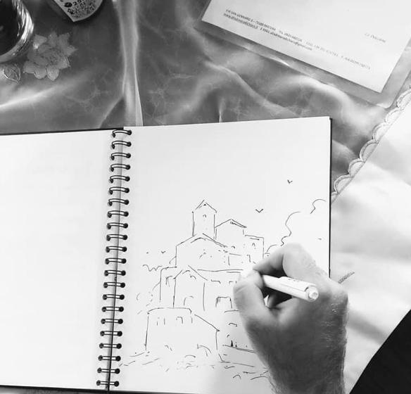 Alla Dimora Di Chiara Suite And Rooms