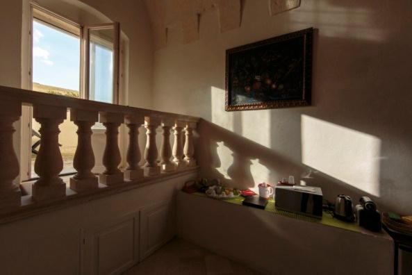 Alla Dimora Di Chiara Suite And Rooms