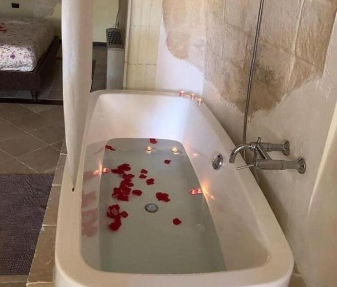 Alla Dimora Di Chiara Suite And Rooms