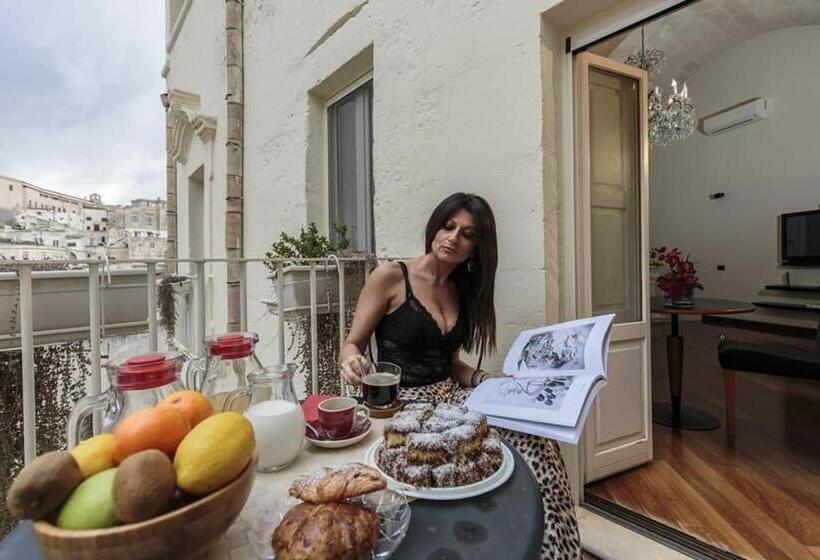 Alla Dimora Di Chiara Suite And Rooms