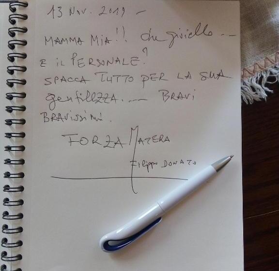 Alla Dimora Di Chiara Suite And Rooms