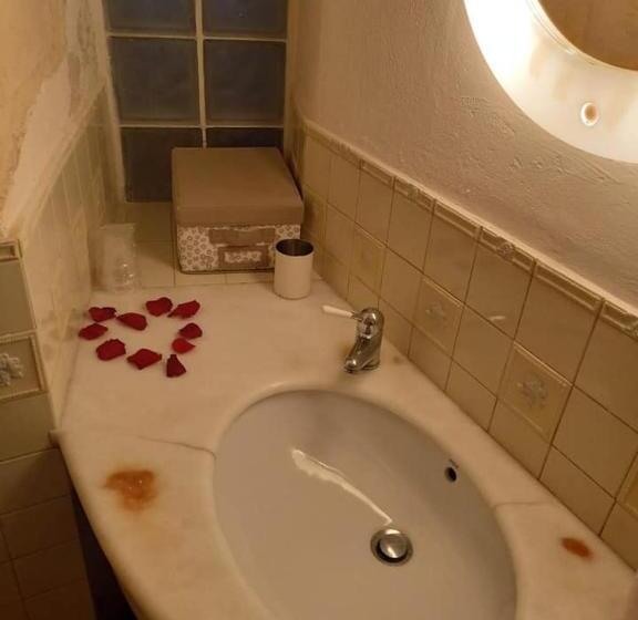 Alla Dimora Di Chiara Suite And Rooms