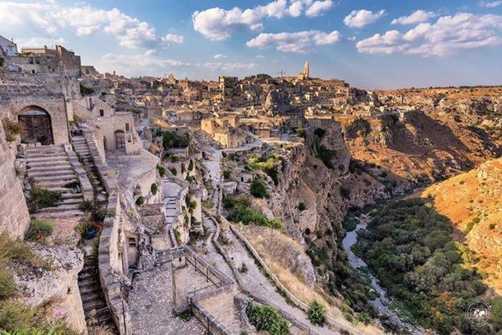 Alla Dimora Di Chiara Suite And Rooms