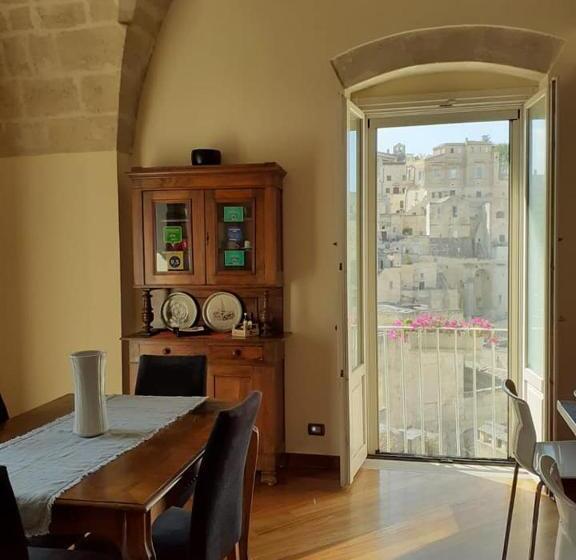 Alla Dimora Di Chiara Suite And Rooms