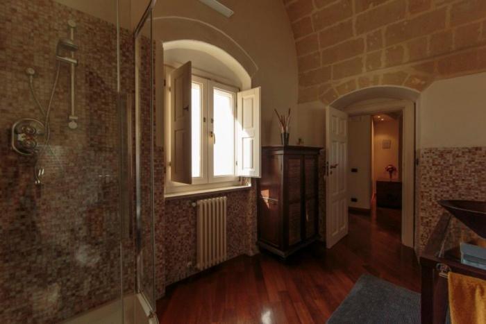 Alla Dimora Di Chiara Suite And Rooms