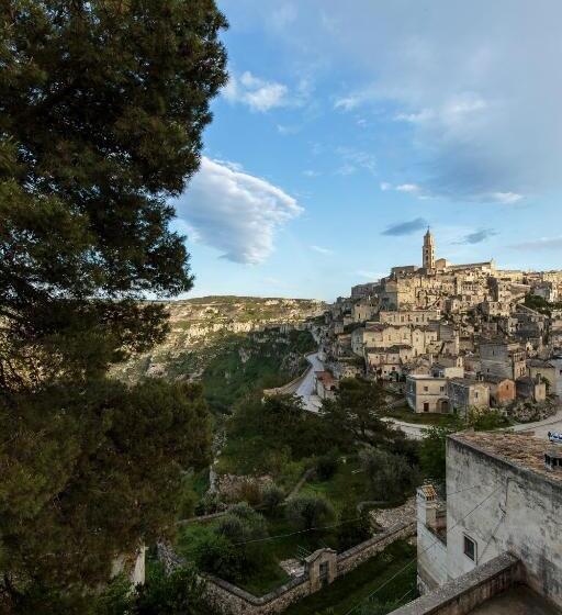 Alla Dimora Di Chiara Suite And Rooms