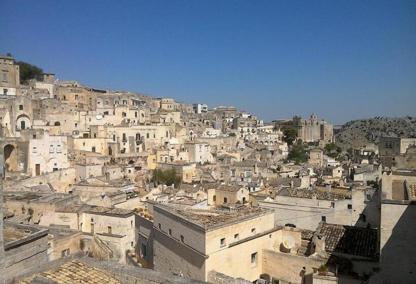 Alla Dimora Di Chiara Suite And Rooms