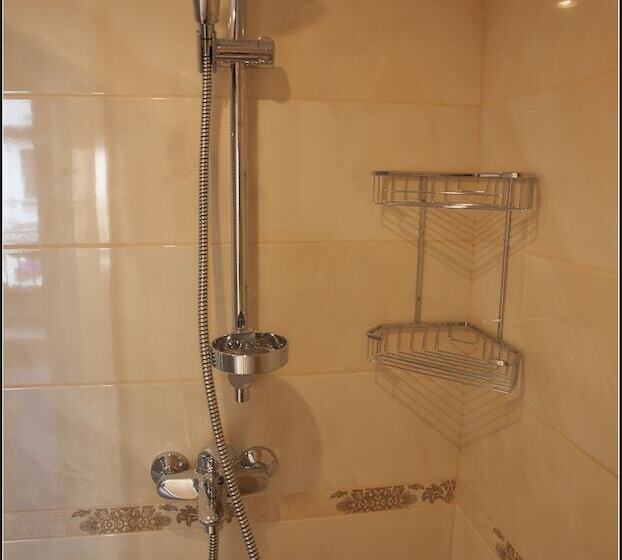 Apart Hotel On Italianskaya 1