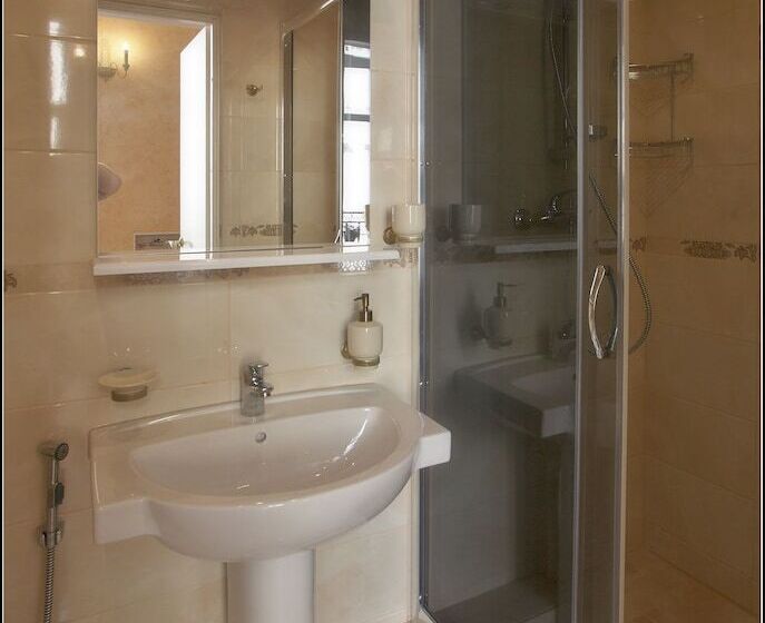 Apart Hotel On Italianskaya 1