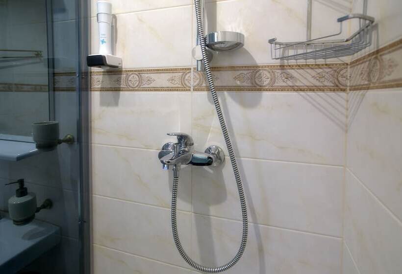 Apart Hotel On Italianskaya 1