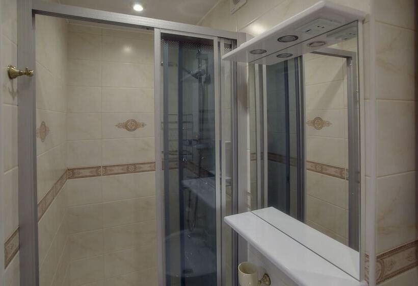 Apart Hotel On Italianskaya 1